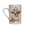 Bone China Mug - BD46