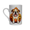Bone China Mug - BD48