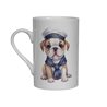 Bone China Mug - BD50