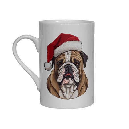 Bone China Mug - BD52