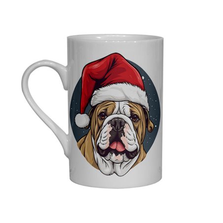 Bone China Mug - BD53