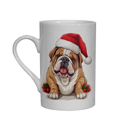 Bone China Mug - BD54