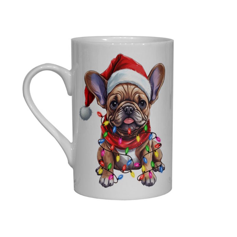 Bone China Mug - BD55