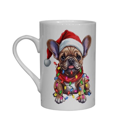 Bone China Mug - BD55