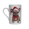 Bone China Mug - BD55