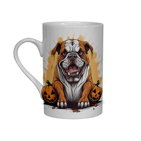 Bone China Mug - BD56