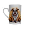 Bone China Mug - BD56