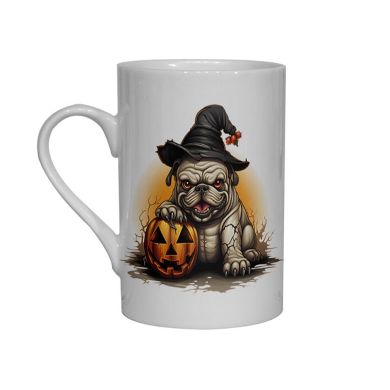 Bone China Mug - BD57