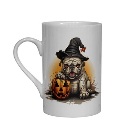 Bone China Mug - BD57