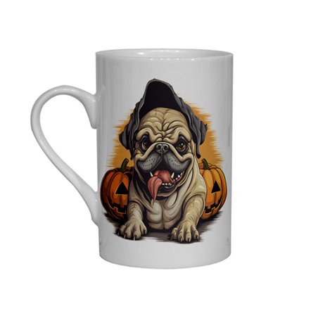 Bone China Mug - BD58