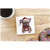 Ceramic Tile Coaster/ Trivet - BD55