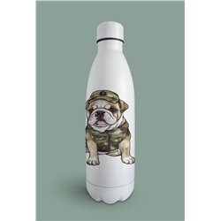 Insulated Bottle  - BD21