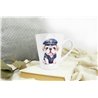 Short Latte Mug - BD6