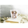 Short Latte Mug - BD11