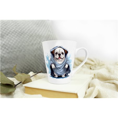 Short Latte Mug - BD28