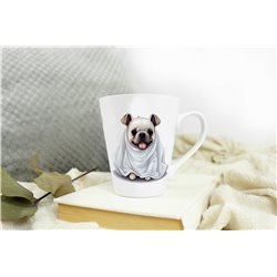 Short Latte Mug - BD32