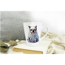Short Latte Mug - BD33