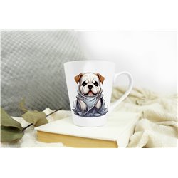 Short Latte Mug - BD34