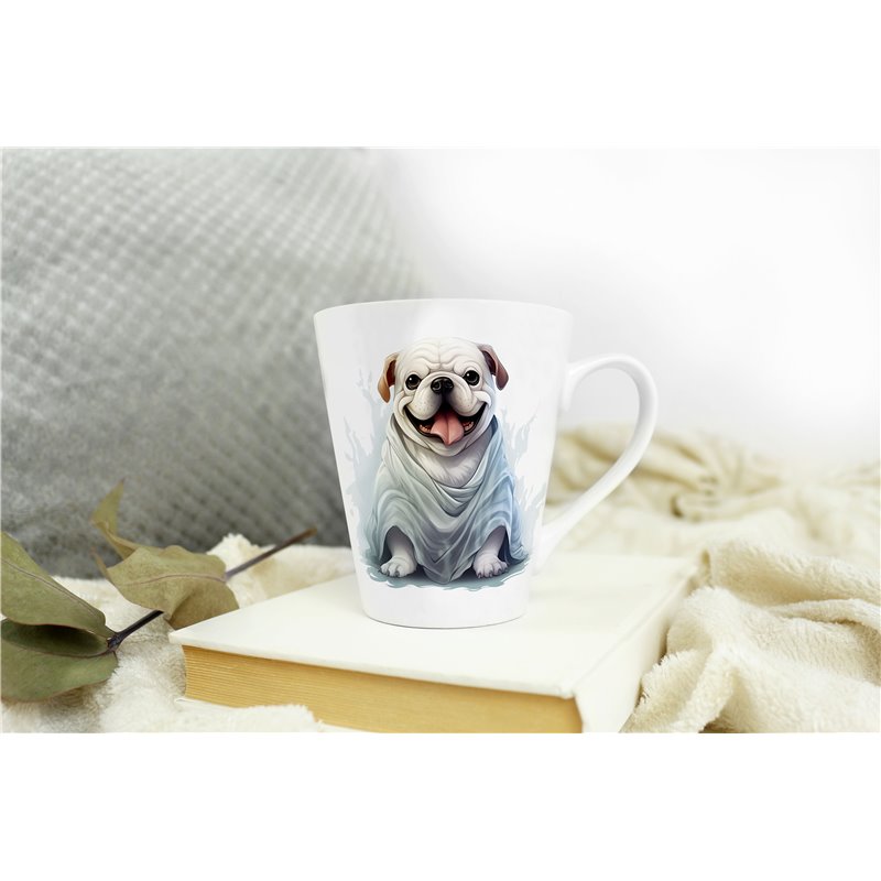 Short Latte Mug - BD35