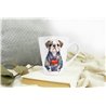 Short Latte Mug - BD44