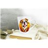 Short Latte Mug - BD47