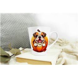 Short Latte Mug - BD49