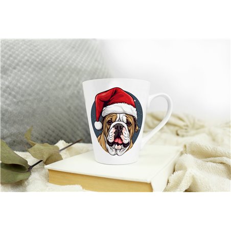 Short Latte Mug - BD53