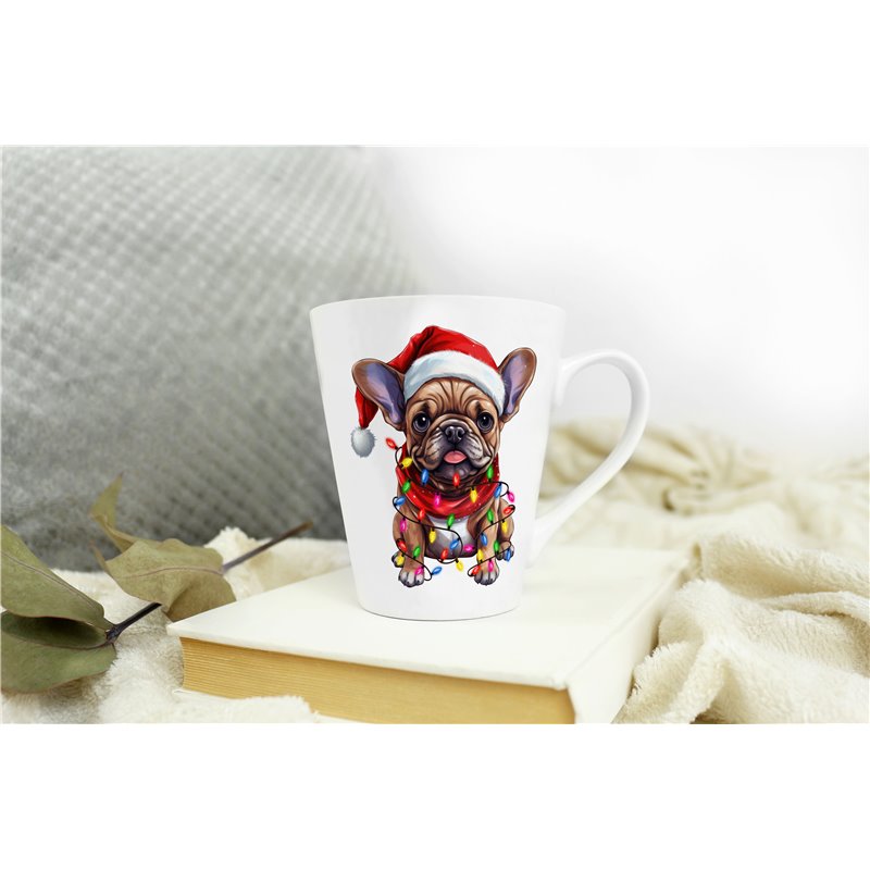 Short Latte Mug - BD55
