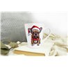 Short Latte Mug - BD55