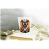 Short Latte Mug - BD56