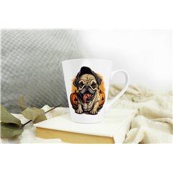 Short Latte Mug - BD58