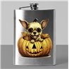 8 oz Hip Flask - Ch22