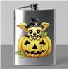 8 oz Hip Flask - Ch23