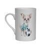 Bone China Mug - Ch3