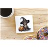 Ceramic Tile Coaster/ Trivet - Ch30