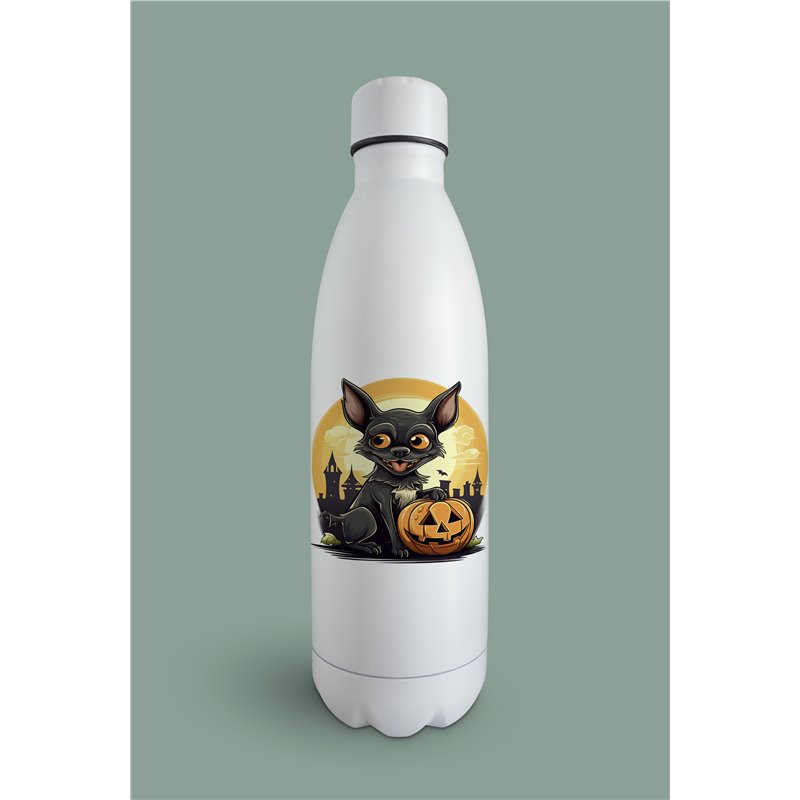 Insulated Bottle  - Ch29