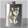 8 oz Hip Flask