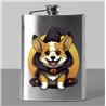 8 oz Hip Flask