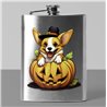 8 oz Hip Flask