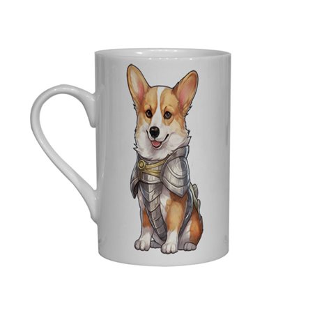 Bone China Mug