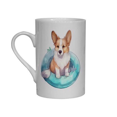 Bone China Mug
