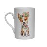 Bone China Mug