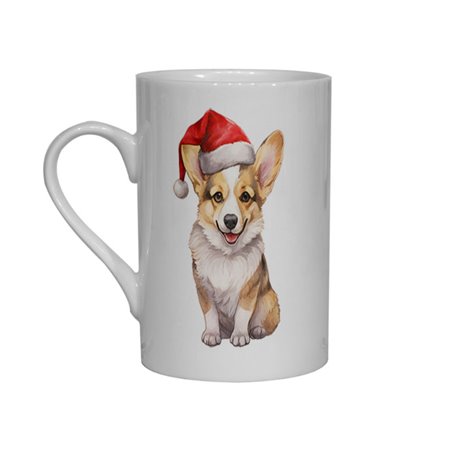 Bone China Mug
