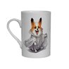 Bone China Mug