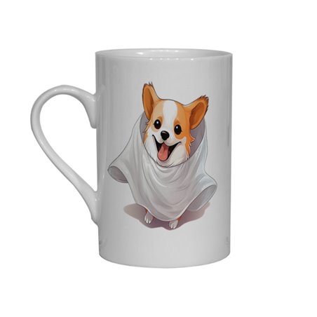 Bone China Mug