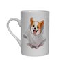 Bone China Mug