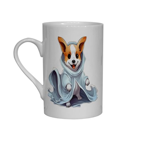 Bone China Mug