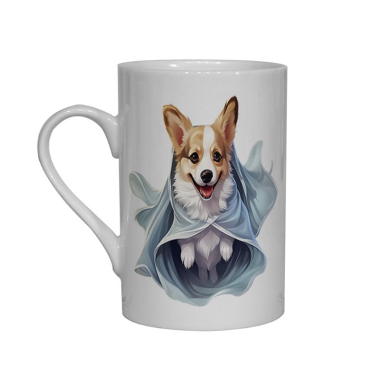 Bone China Mug