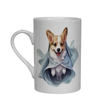 Bone China Mug