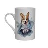 Bone China Mug